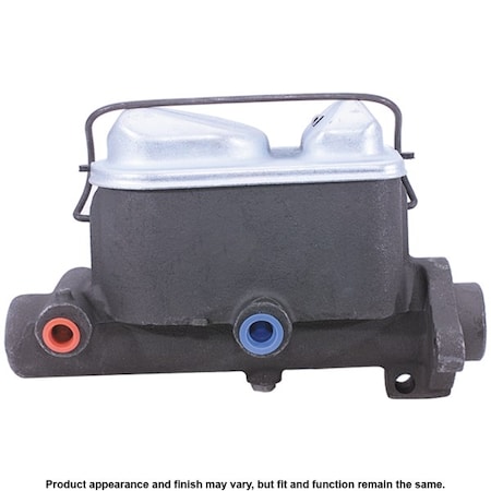 A1 Cardone Remanufactured  Master Cylinder, 10-1339 10-1339